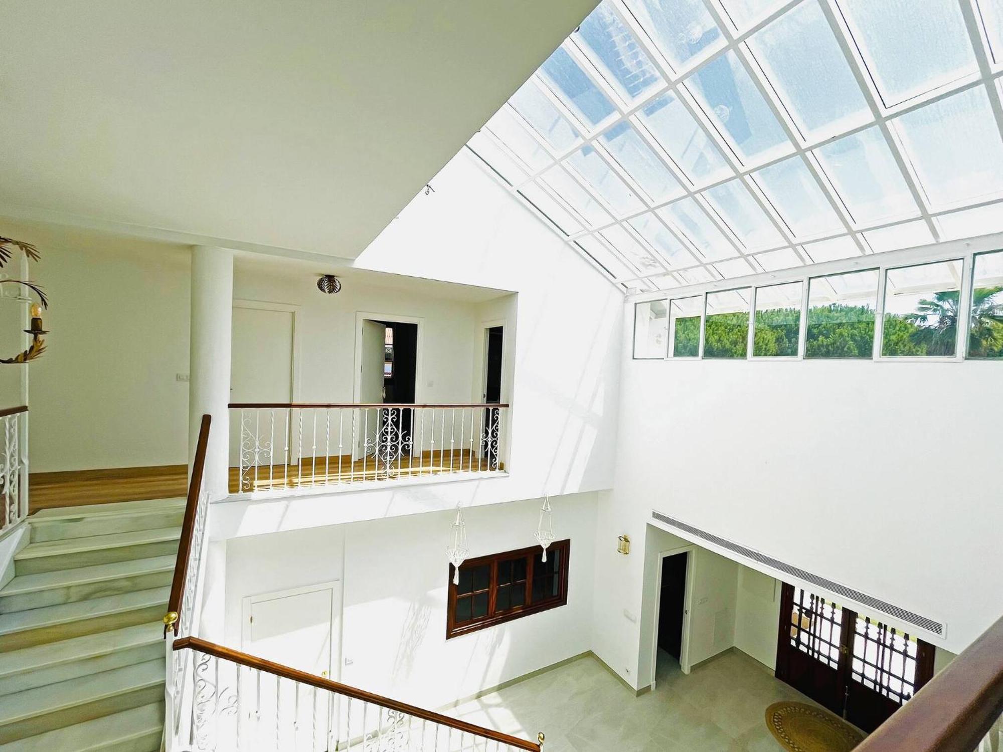Villa Velero - Ole Solutions Sanlúcar de Barrameda Eksteriør bilde